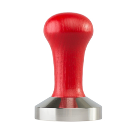 Motta Tamper Competition Red- 58.4 mm