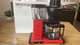 Moccamaster KBG 741 Select