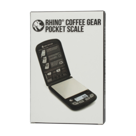 Rhino Coffee Gear - Pocket scale 600g