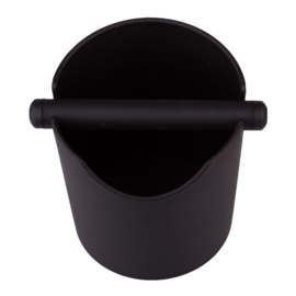 Rhinowares Waste Tube - Black- 150 mm