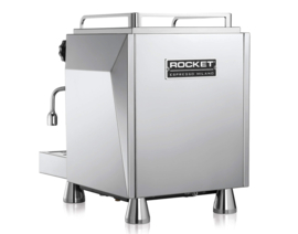 Rocket Espresso Giotto Evoluzione-R PID
