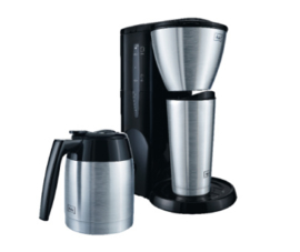 MELITTA SINGLE 5 RVS THERM