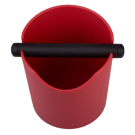 Rhinowares Waste Tube - Red - 150 mm