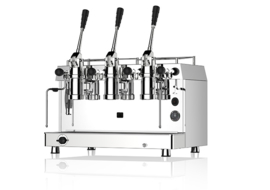 Fracino Retro Dual Fuel