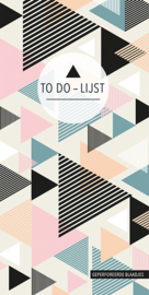 To do-lijst Triangles