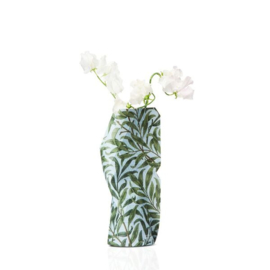 Paper vase cover Willow Bough small