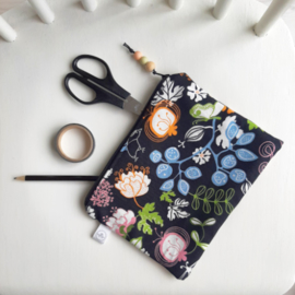 Barabrenda | Etui botanisch