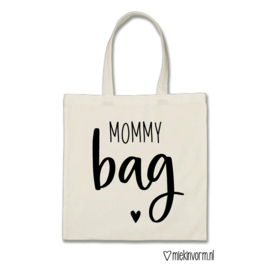 MIEKinvorm | Tas Mommy bag