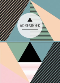 Adresboek Triangles