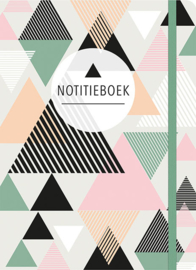 Notitieboek Triangles