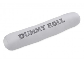Firedog dummy roll