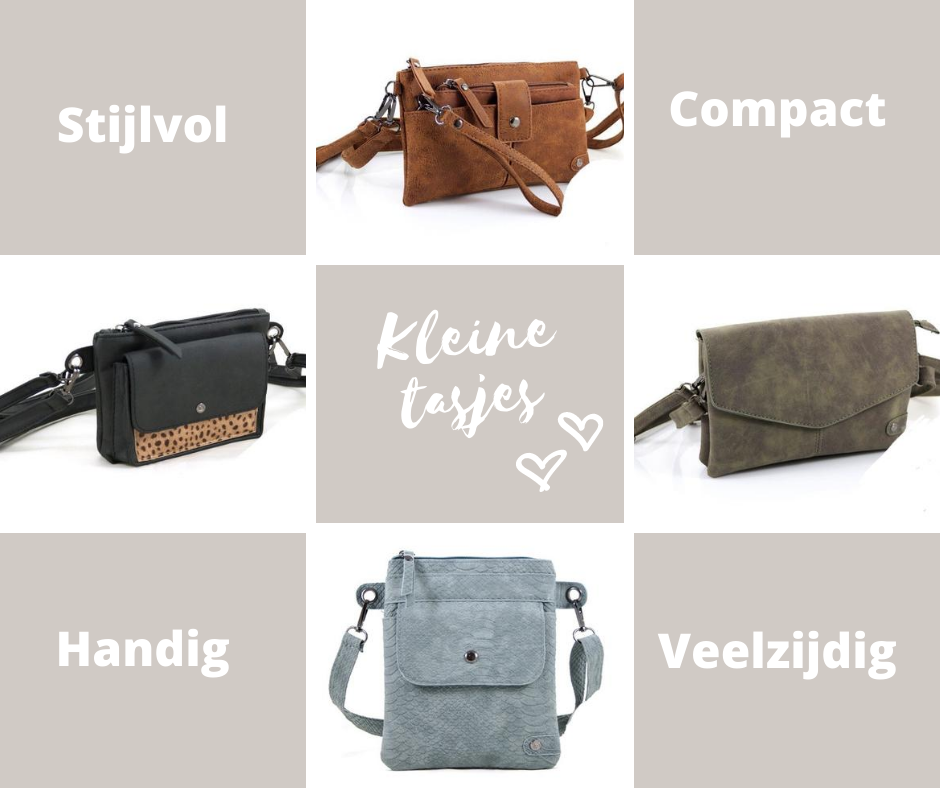 plakband Woning vlotter De nieuwste trend; Kleine tasjes | My Sweet Lifestyle & More