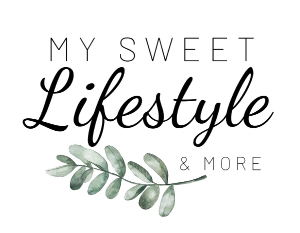 My Sweet Lifestyle & More