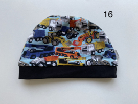 Mutsjes (deel 2)