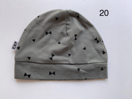 Mutsjes (deel 2)