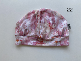 Mutsjes (deel 3)