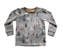 Shirt ‘Winter’