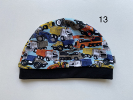 Mutsjes (deel 2)