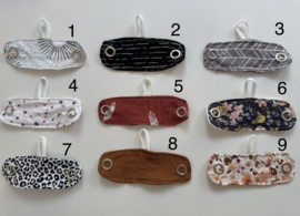 Kabel Organizers