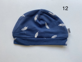 Mutsjes (deel 2)