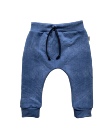 Broekje ‘Jeans Soft Blue’