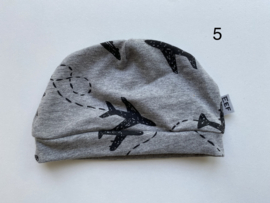 Mutsjes (deel 1)
