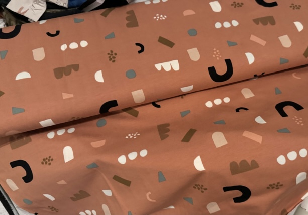 Custom Pyjama
