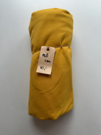 158 cm oker tricot
