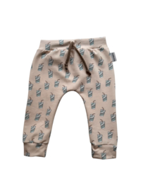 Broekje ‘Milkshake’