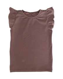 Shirt ‘Mauve’
