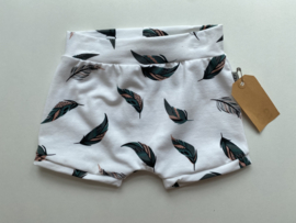 68 Shortje Veertjes