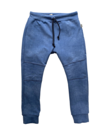 Jogging ‘Jeans Soft Blauw’