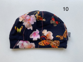 Mutsjes (deel 1)