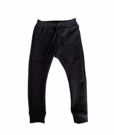 Jogging 'Zwart'