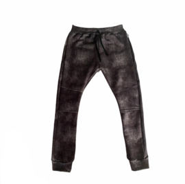 Jogging ‘Jeans Zwart’