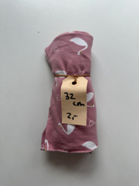 32 cm tricot