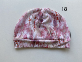 Mutsjes (deel 2)
