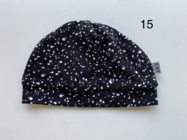 Mutsjes (deel 2)