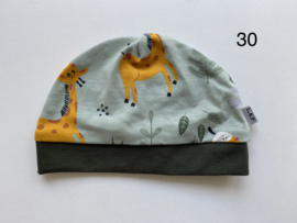 Mutsjes (deel 3)