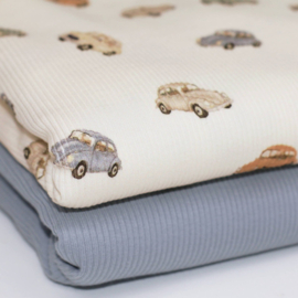 Ribtricot VW Kevers