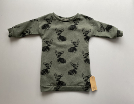 74 Jurkje Bambi Army