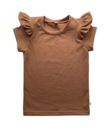 Shirt ‘Soft Terracotta’