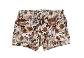 Custom Meisjesshortje