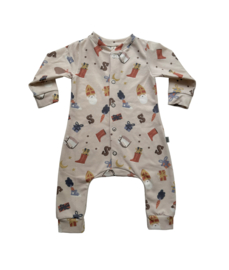 Sint Jumpsuit