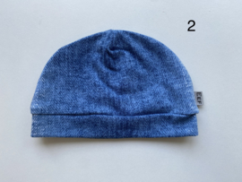 Mutsjes (deel 1)