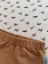 Shirt ‘Rib Vliegtuigen’