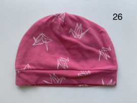 Mutsjes (deel 3)