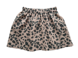 Rokje ‘Panter XL’