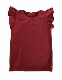 Shirt ‘Bordeaux’