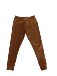 Legging ‘Cognac’